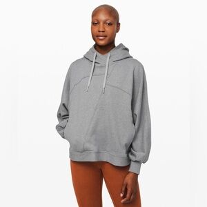 Lululemon Broken Beats Hoodie size M